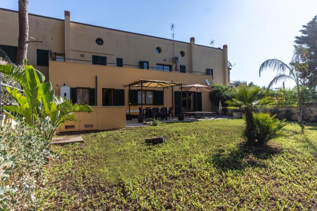 טאורמינה Teo House Beach מראה חיצוני תמונה