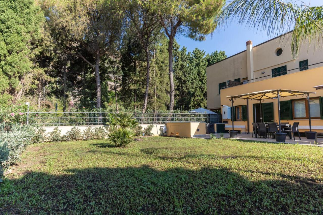 טאורמינה Teo House Beach מראה חיצוני תמונה